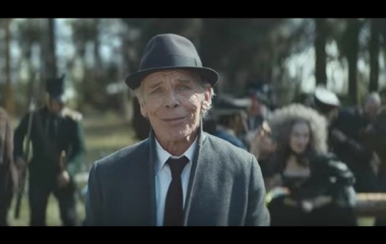 Pathos to the Max: Im neuen Edeka-Spot wird Grillen zum epischen Spektakel