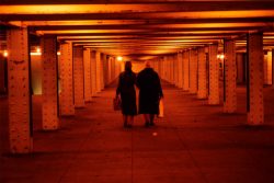 New York U-Bahn