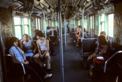New York U-Bahn
