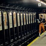 New York U-Bahn