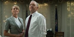 House of Cards
