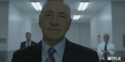 House of Cards