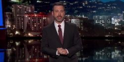 Jimmy Kimmel