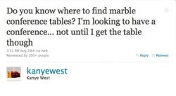 Kanye West