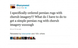 Kanye West