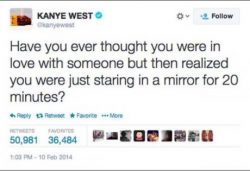 Kanye West