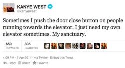 Kanye West