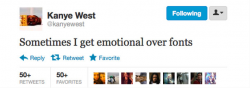 Kanye West