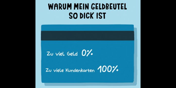 Auf den Punkt gebracht: Unser Alltag in zehn amüsanten Grafiken parodiert