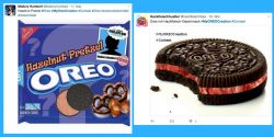 Oreo