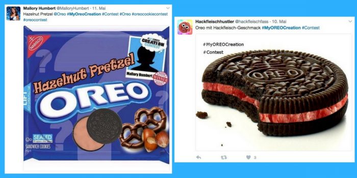 Oreo