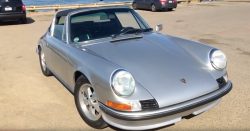 Elektro-Porsche