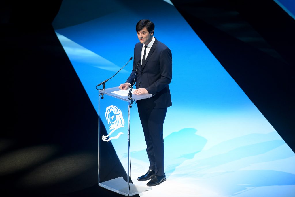 Cannes Lions