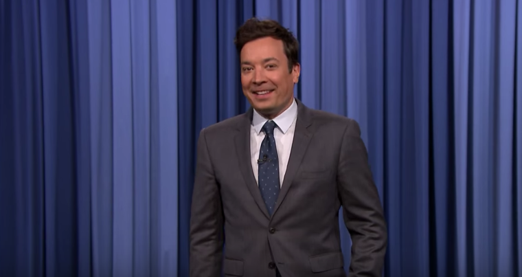 Die besten Hashtag-Storys aus Jimmy Fallons Tonight Show
