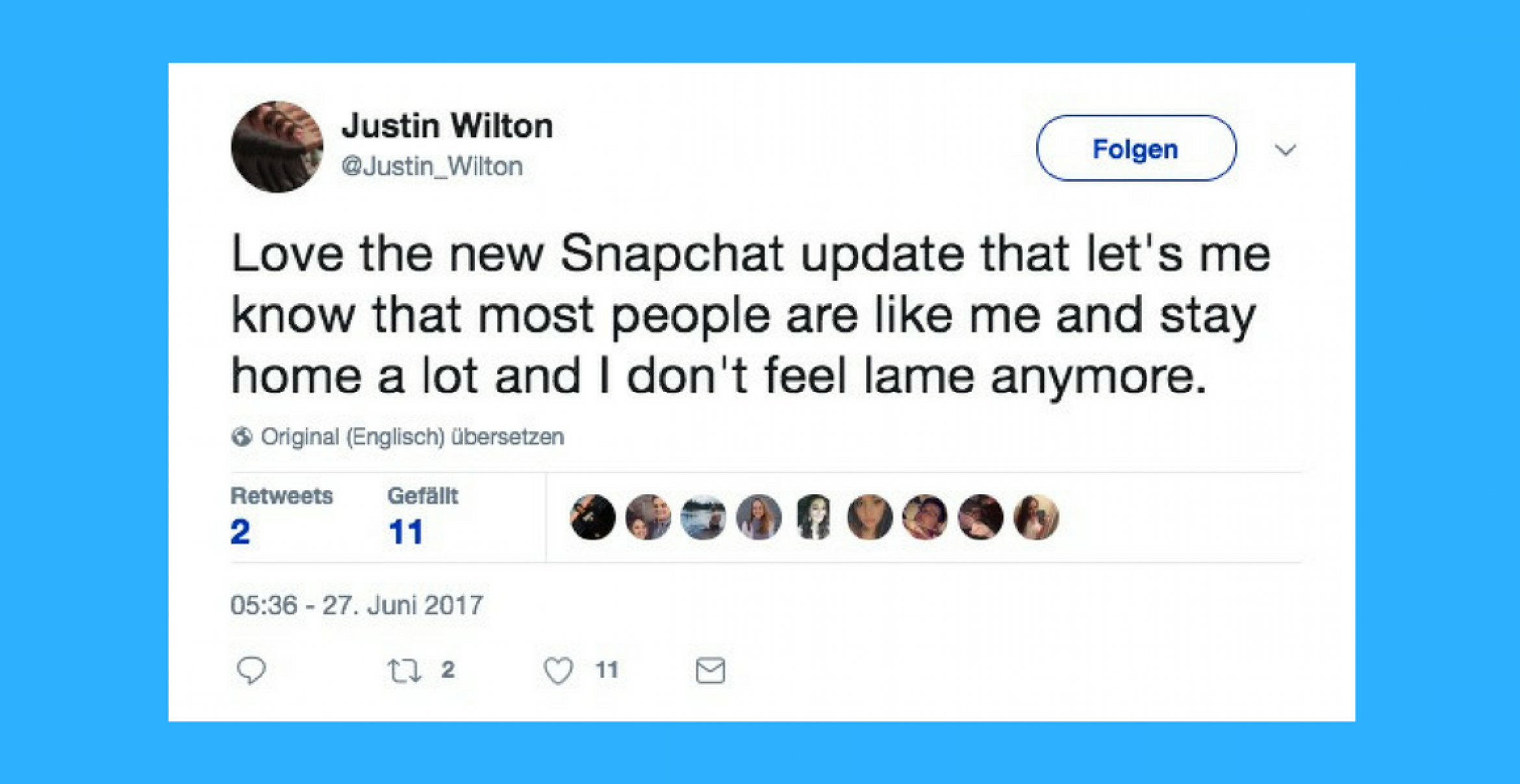 Stalking mit Snapchat: So reagiert das Netz auf die neue Ortungsfunktion “Snap Map“