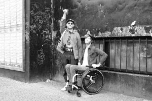 Portugal. The Man Carothers Howk