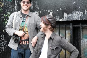 Portugal. The Man Carothers Howk