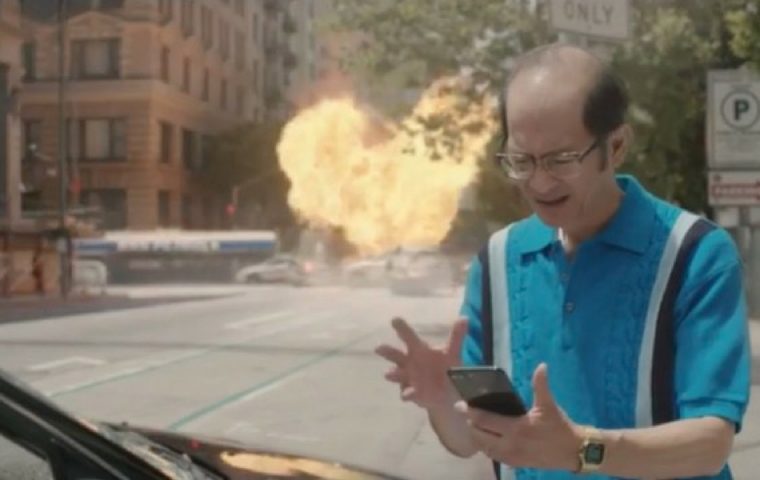 Apple kündigt neue Produkte an und stellt sich eine Welt ohne Apps vor