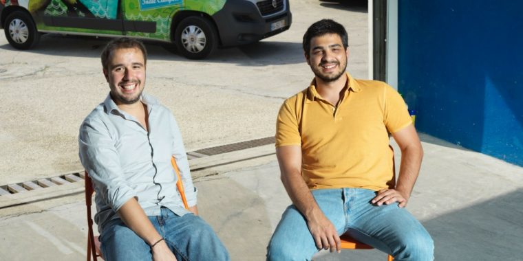 Wie Hugo Oliveira mit Campingbussen ein 100-Millionen-Business macht