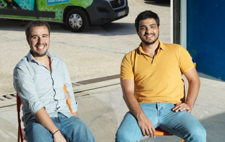 Wie Hugo Oliveira mit Campingbussen ein 100-Millionen-Business macht