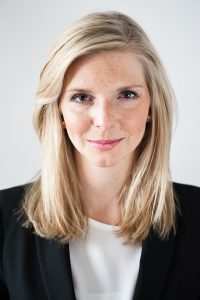 Lea-Sophie Cramer Rocket Girls