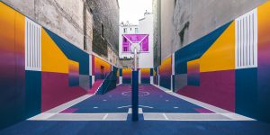 Basketball