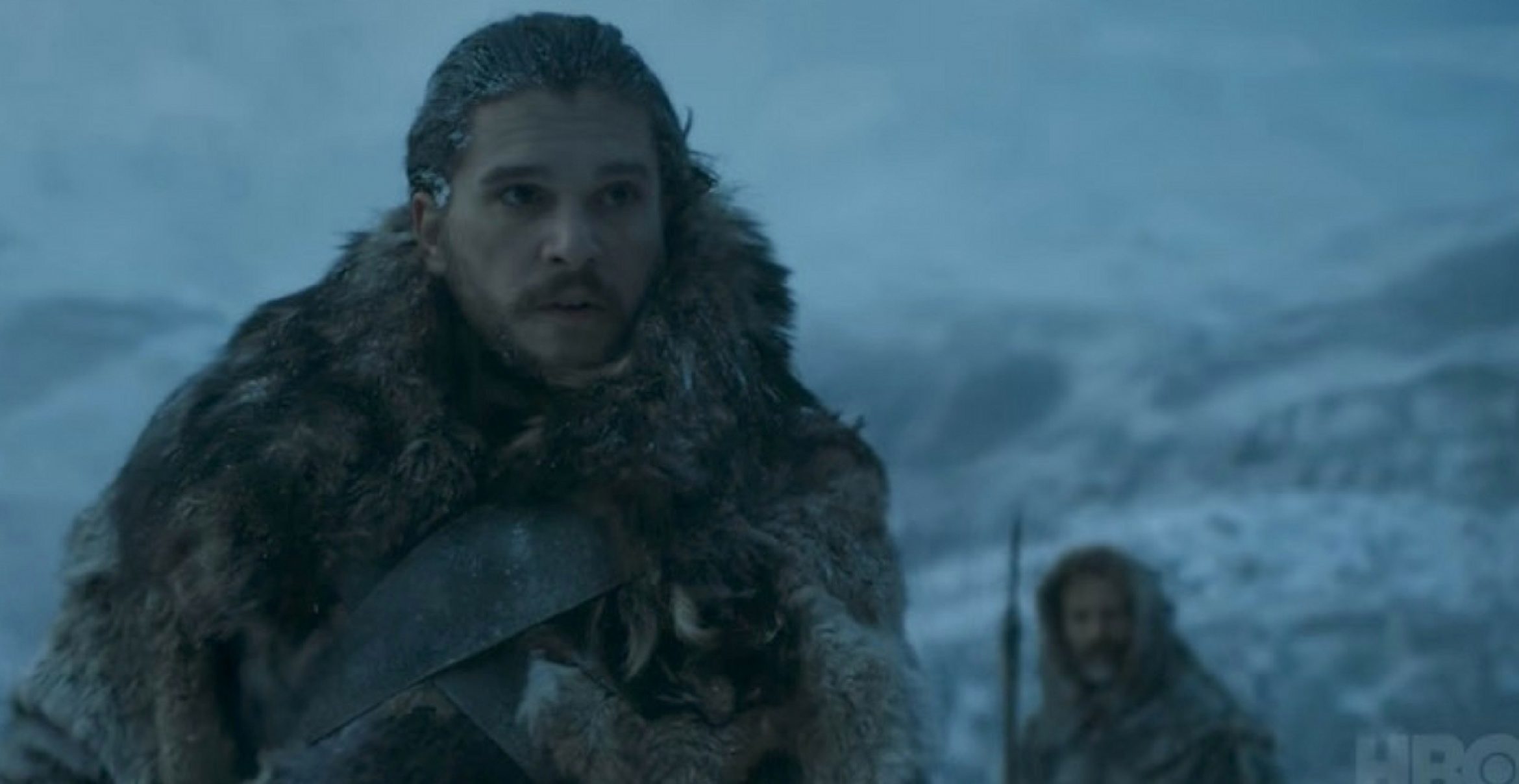 Der Countdown läuft: HBO droppt weiteren Game of Thrones-Trailer