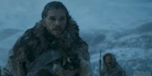 Game of Thrones