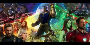 Avengers: Infinity War