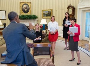 Pete Souza