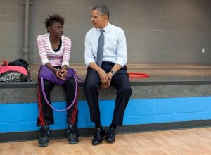 Pete Souza