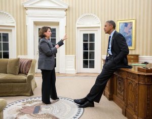 Pete Souza