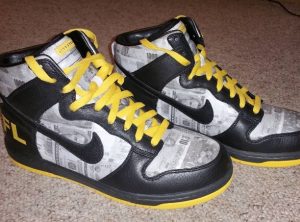 Sneaker