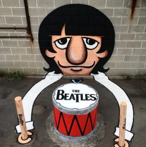 Tom Bob