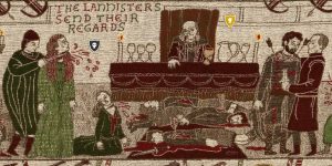 Game of Thrones