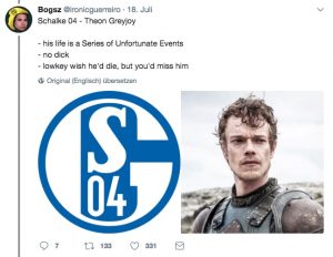 Game of Thrones