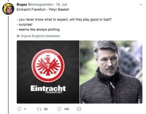 Game of Thrones