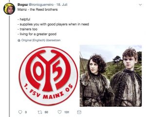 Game of Thrones
