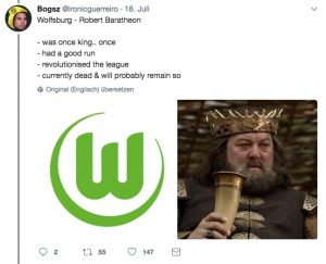 Game of Thrones