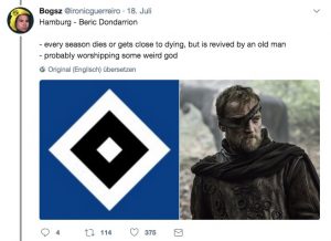 Game of Thrones
