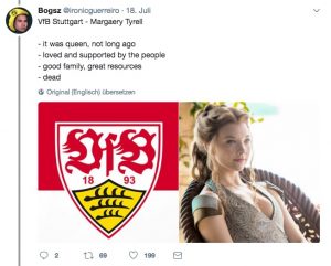 Game of Thrones