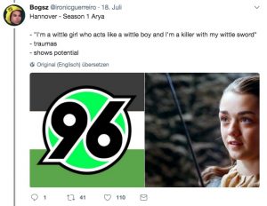 Game of Thrones