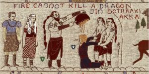 Game of Thrones
