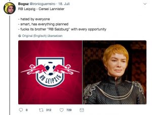 Game of Thrones