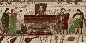 Game of Thrones