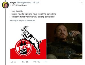 Game of Thrones