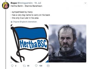 Game of Thrones