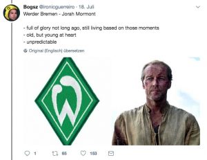 Game of Thrones