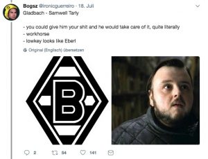 Game of Thrones