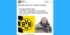 Game of Thrones